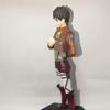 [USED] Attack On Titan Figure Eren Yeager Figure