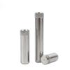 304 Stainless Steel Knurled Cylindrical Pins