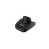 HIKVISION Kabelloser Handheld-Barcodescanner mit U-Port-Basis
