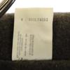 N.HOOLYWOOD fabriqué au Japon Veste en laine à manches longues 36 Kaki capuche Homme Occasion