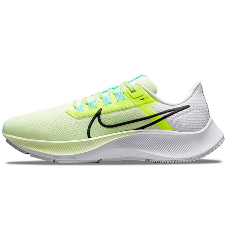 

Новые женские кроссовки Nike Air Zoom Pegasus 38 Fast Pack CW7358-700 38