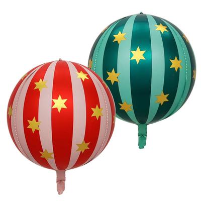 Partytillbehör – Ballonger