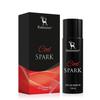 Ramsons - COOL SPARK Eau De Parfum | 100 ML | Perfume For Men | TN - Anis, Lavender, Artemisia, Lemon, Orange/wood, Powdery