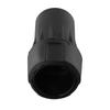 2 Pieces DWV9000 Quick Connector 114 Inch Dust Collection Adapter for DEWALT Tools Featuring Bearing Lock Mechanism