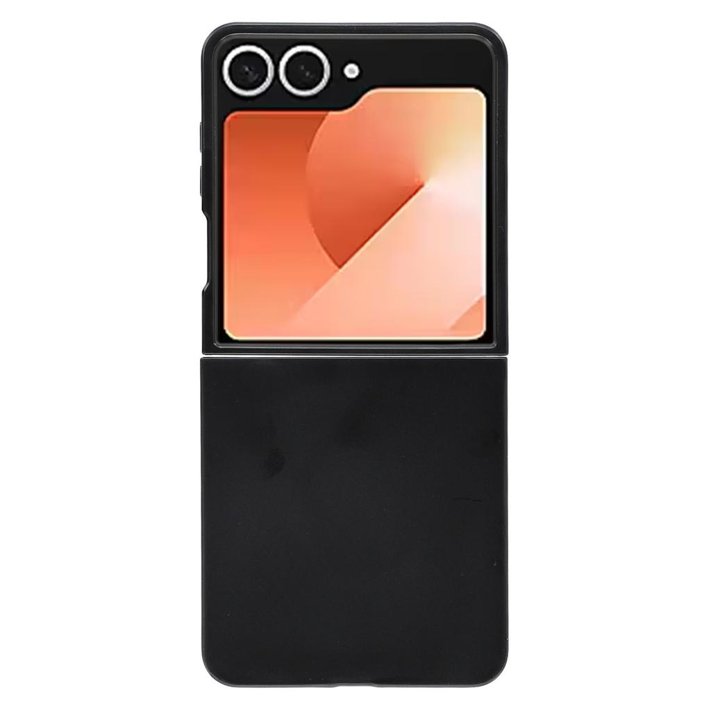 For Samsung Galaxy Z Flip7 5G Case Slim Hard PC Shockproof Phone Back Cover