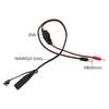 For GC002 XConnect M6 Wiring Cable for Reliable Battery Charging Connections