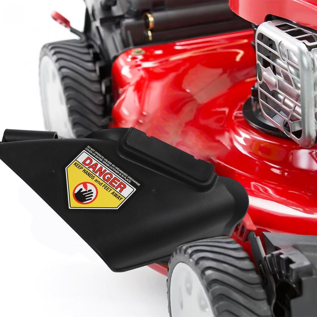 Home Discharge Chute Side 230 260 350 731-07131 731-7131