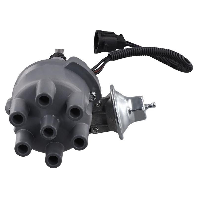 

NEW-4 Cylinders Distributor 84-4691 Distributor For Jeep 1978-1990 American Motors