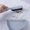 Broom And Dustpan Set for Easy Storage