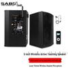 SABO 2.4G Wireless Wall-Mounted Teaching Speaker System