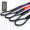 47cm Colorful Shoe Puller Plastic Home Long Handle Shoe Puller Extra Long Plastic Lazy Shoe Lifting Device Drawer Wearing Shoe