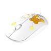 2.4G Wireless Silent Bluetooth Mouse for Laptops, Office, and Gaming