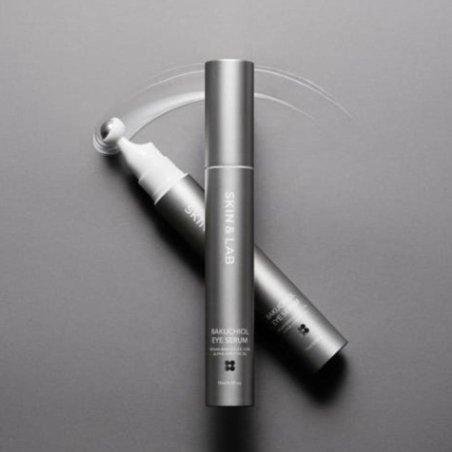 

SKIN&LAB Бакучиол Сыворотка для глаз 15мл