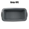 Extra Large Silicone Ice Cube Molds Reusable Giant Ice Brick Maker Food Grade Silicone Baking Bread Mold Kitchen Accessories