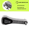 AUTO Car Engine Mount Motor Mount Bracket 31682684 New Version Fits For Volvo S60 S90 V90 XC60 XC90 2016-
