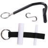 Paintless Dent Repair Door Belts for Car Surface Depression Repair Auto Dent Puller Kit Easy To Operate for Home Use