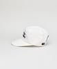 Teulaepighamoni Wide Visor Logo Ballcap Black