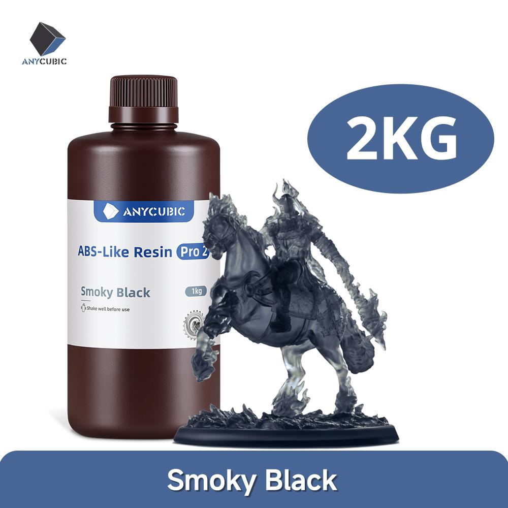 ANYCUBIC ABS-Like Pro 2 3D Printer
