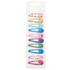 Kawaii Cartoon Fruit BB Clip Baby Children Hair Clips Bobby Pin Barrettes Accessories For Girls Kids Hairpins Hairgrip Headdress