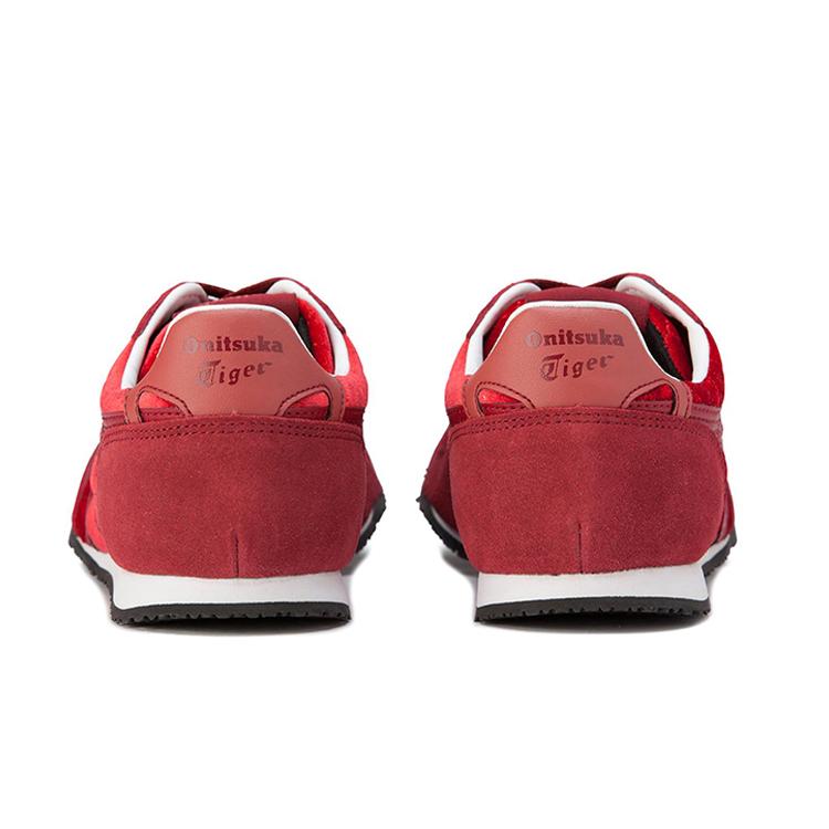 ONITSUKA TIGER Serrano 'Rot' 1183B390-600