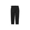 Timberland Casual Pants Unisex Black A5Z2F-001