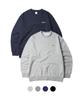 Eopeuleswi [2Pack Set] New Begin Sweatshirt_Training (B Type)