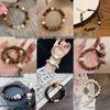Popular Ancient-Style Wooden Bead Bracelet: A Versatile, High-Value Gift for Your Girlfriend or Bestie