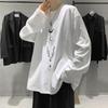 Roupas quentes – Pulôveres e mangas longas