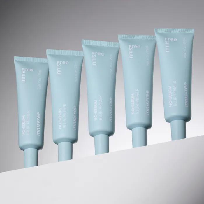 No Sebum Blur Primer 25mL
