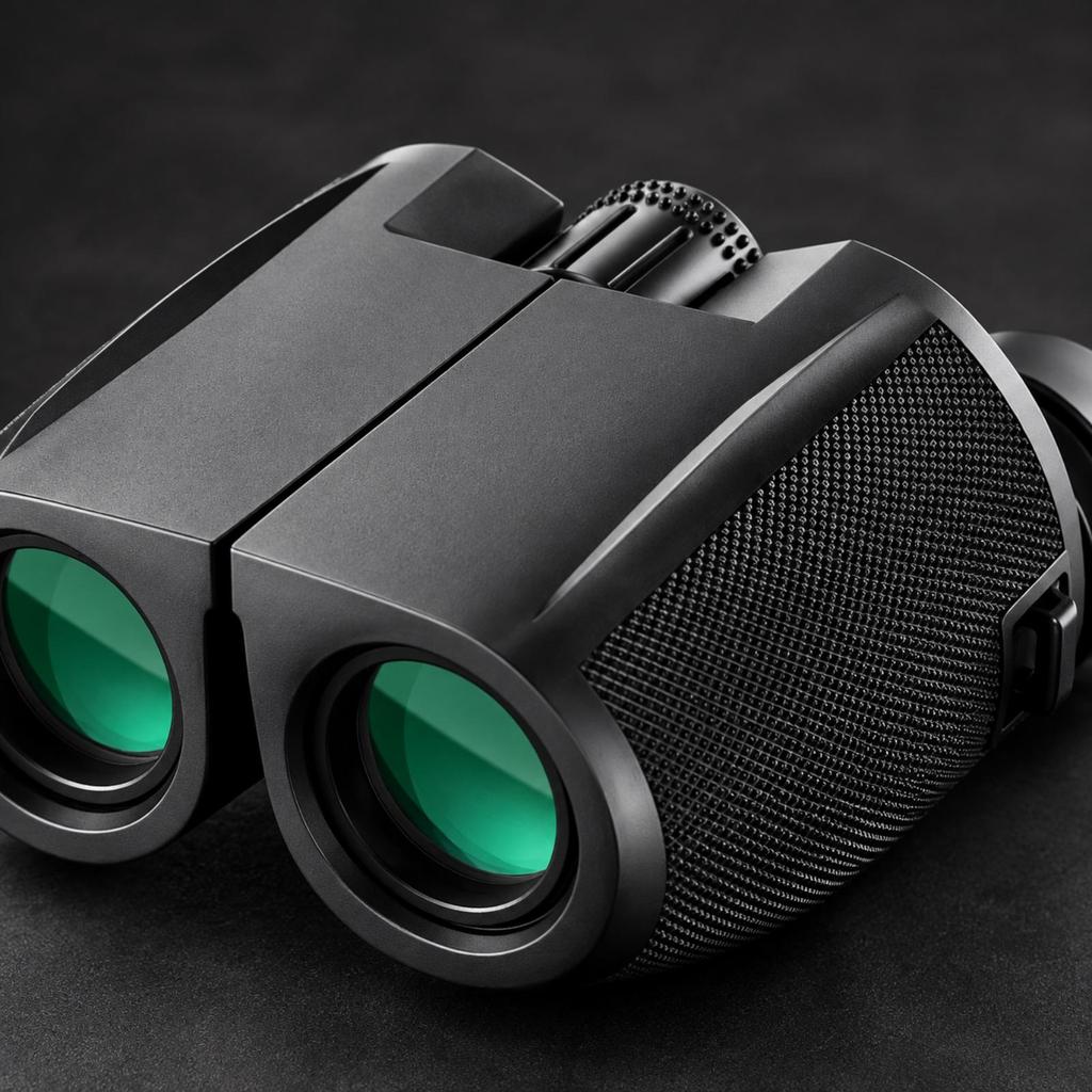 StraightThroughGlass Binocular Center Adjustment StraightThrough Glass Binoculars Ergonomic