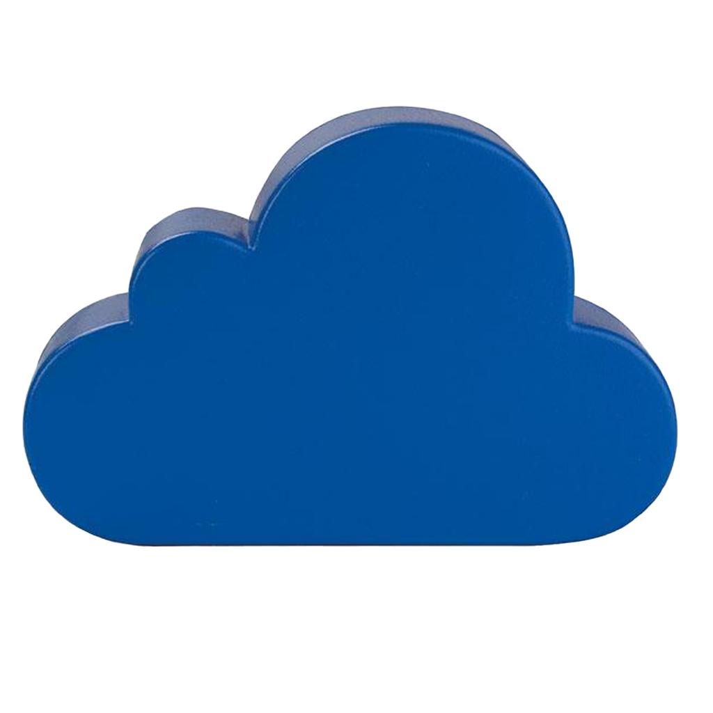 MidOcean Cloud Stress Ball