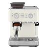 Kitchenaid Semi-Automatic Coffee Maker Kitchenaid Color: Porcelain
