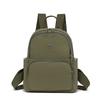 Trendiger Damen-Reiserucksack Leichte Langlebige Umhängetasche Große Kapazität Schultasche Fitnessstudio Wandern Outdoor Rucksack
