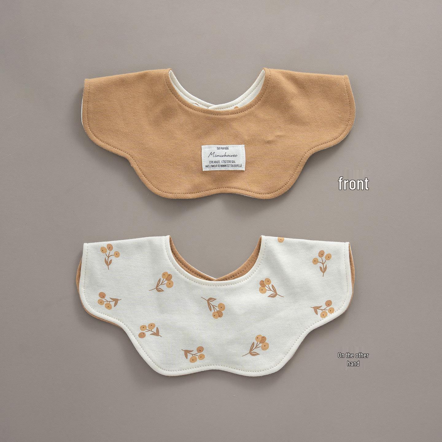 Унисекс Стеганый Зимний Боди для Младенцев - Хлопковая Куртка для Малышей One Size