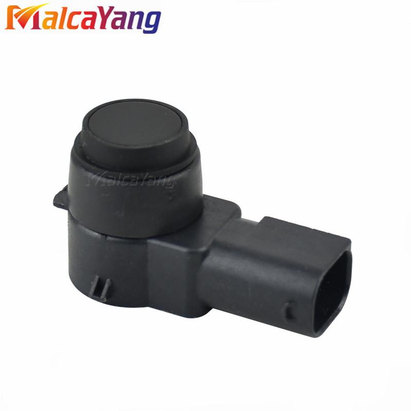 4PCS New Car Reverse  Fit For Citroen Peugeot Parking sensor Reversing sensor 16117 353 80 1611735380