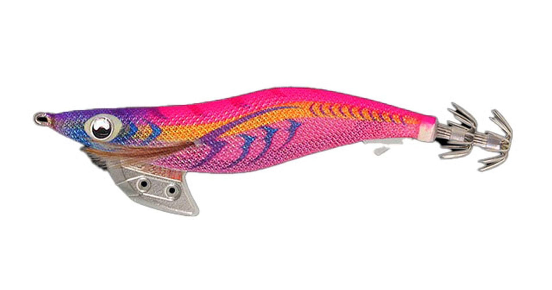 YAMASHITA Egi King K Базовый Размер 22г Мурамура Вишня 3.5 #005 594-621