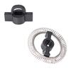 Dishwasher Safe Frothing Accessories Heater Replacement Milk Frother Set