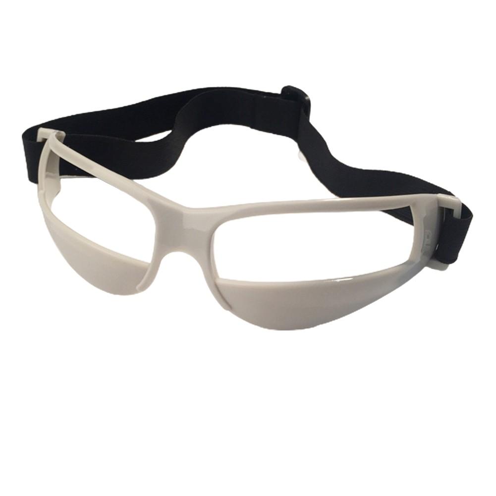 Basketball Dribble Glasses Training Aid for Heads Up Control PC Material