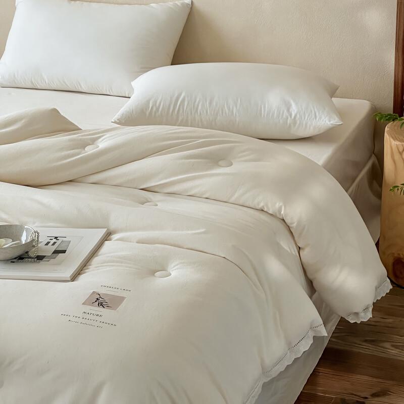 

Brangdy All-Season Protein Quilt