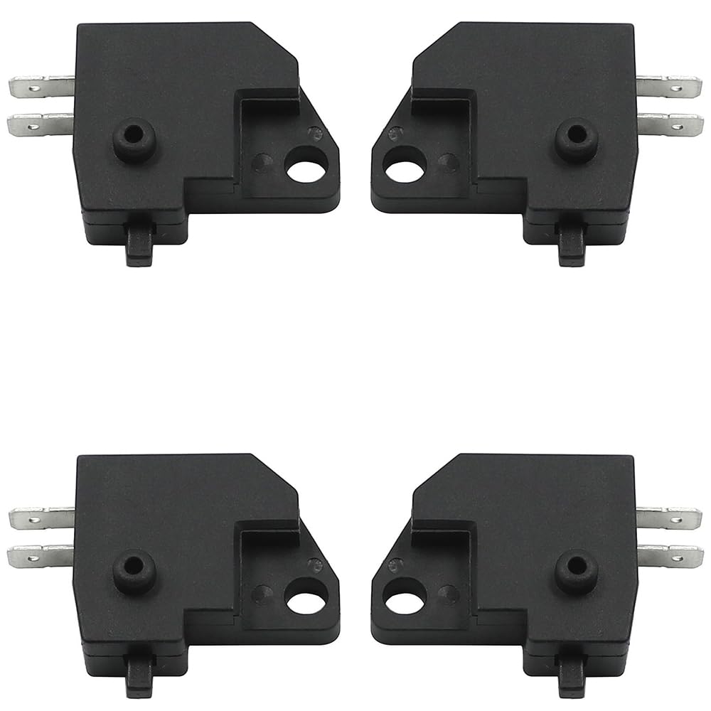 Brake Switch, Hydraulic Brake Switch, Brake Switch Pad, Universal Parking Switch, Motorcycle Parts, Suitable