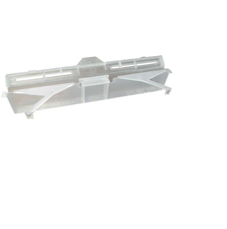 Transparent White Small Hive Beetle Trap