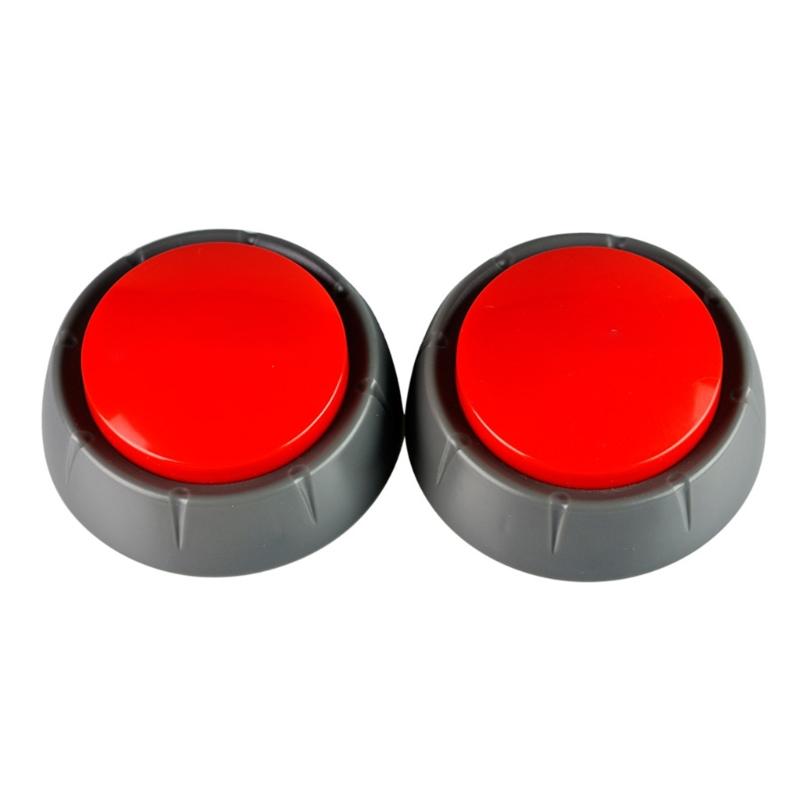 Funny Bullshit Button Office Humor Novelty Sound Device Stress Relief Tool Party Game Supplies Music Box Toy Buttons