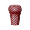 Car Gear Shift Knob Sticker Cap for Toyota Camry Corolla Avalon E210 2025 - 2025 Gear Head Cover Interior Accessories