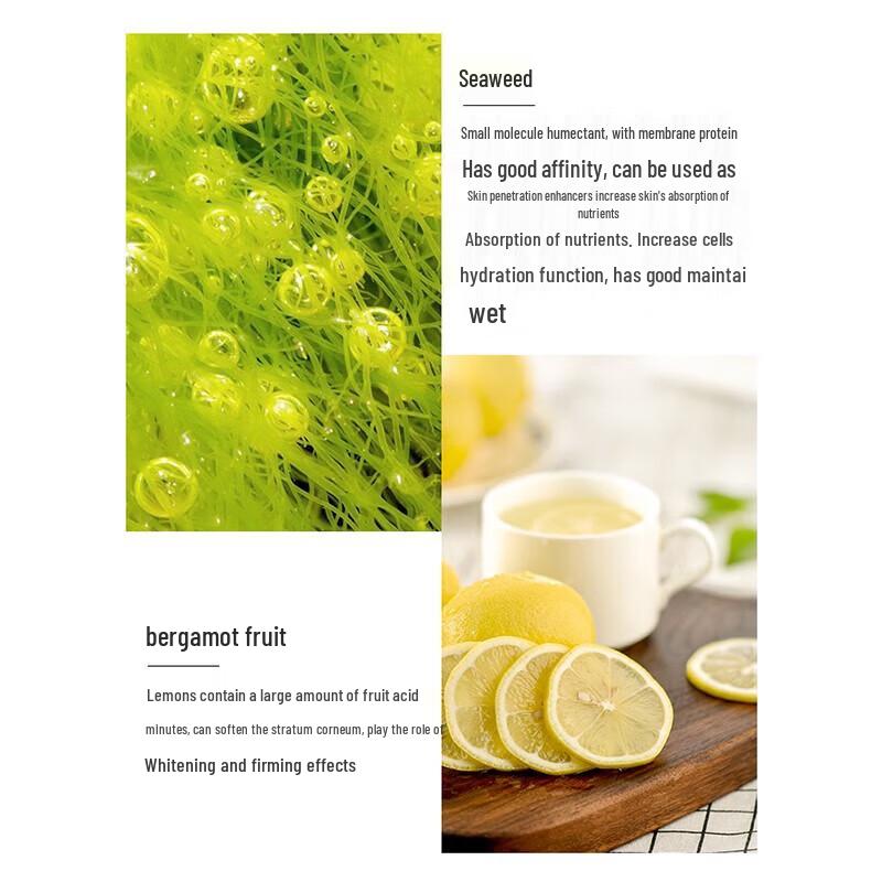 Green Valley Australian Amino Acid Facial Cleanser