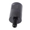 Drill Bit Adapter 1-1Celsius4in-7 Female Thread To 16mm Male Thread Drill Converter for Concrete Coring Drills