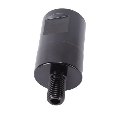   Drill Bit Adapter 1-1Celsius4in-7 Female Thread To 16mm Male Thread   Drill Converter for Concrete Coring Drills