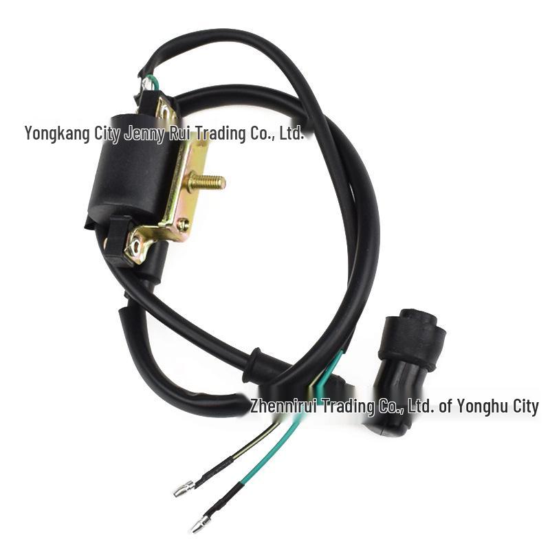 ATV Off-road Motorcycle Ignition Coil for 70-125CC Engines