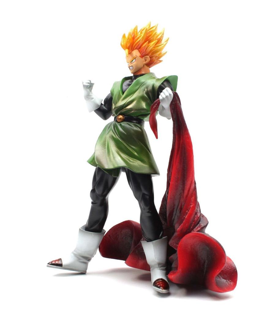 SCultures Modeling Tenkaichi Budokai Part 1 Dragon Ball Son Gohan Figure Single Item
