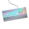 Periféricos para computadores – Teclados