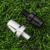 2Pcs Brake Lever Adjustment Screw Fastener Part Aluminum Alloy Mountain Road Folding Bikes